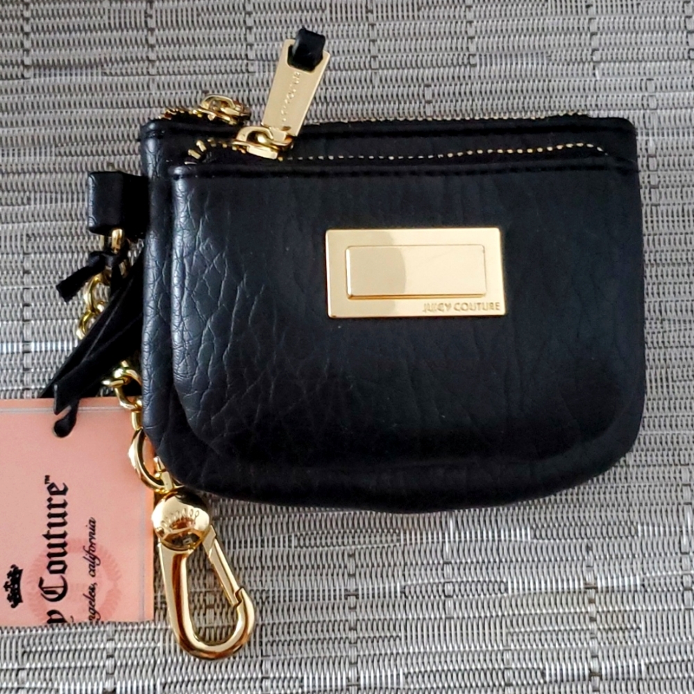 Juicy Couture Wallet/Coin Purse